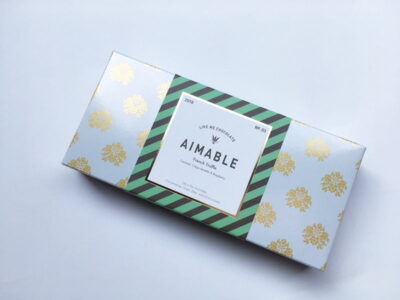 MOCHI CREAM フレンチトリュフ4個入り