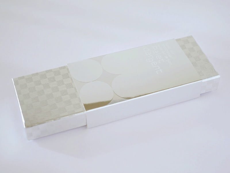 パレドオール パレダルジャン(ノワール・ラクテ) 外装