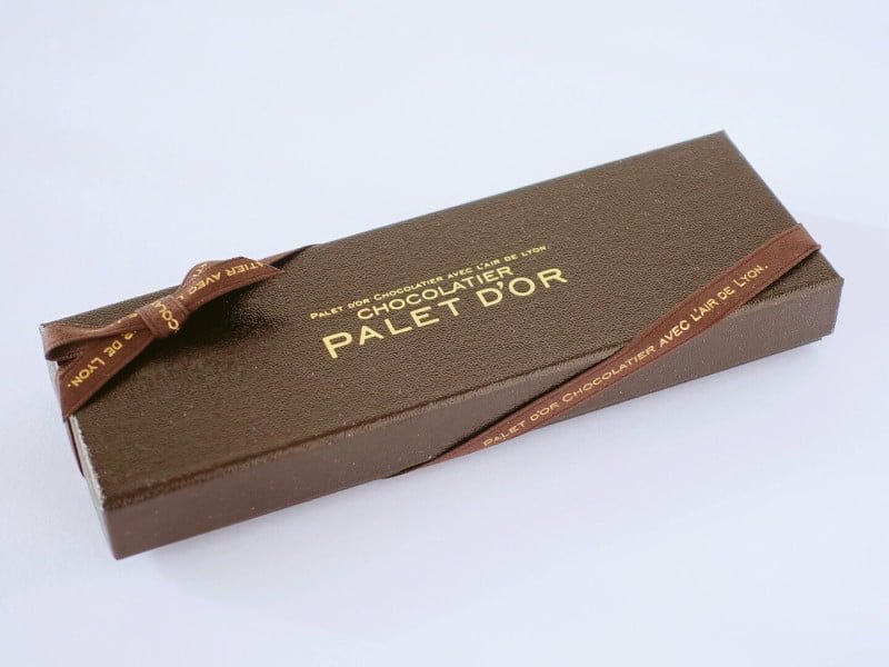 パレドオール(ノワール・ラクテ) 外装