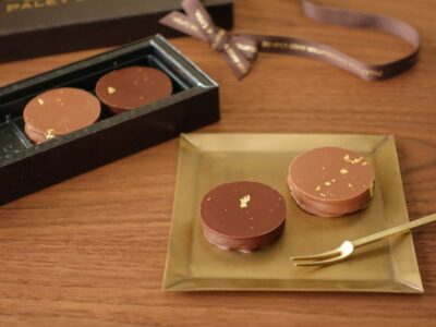 パレドオール(ノワール・ラクテ)