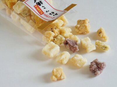 プレミアム  あねっこ揚げ