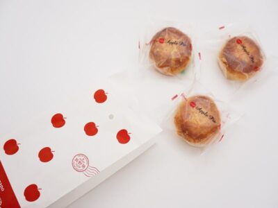 りんごの木 長野アップルパイ