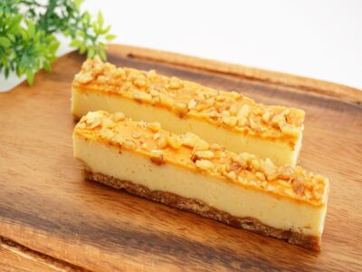 りんごの木 チーズの恵み