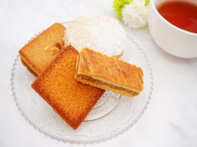 りんごの木 詰め合わせギフト