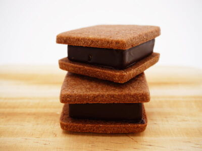 りんごの木 ミューショコラ