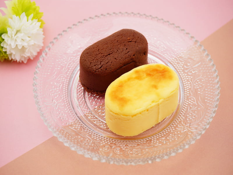 りんごの木　おしゃべり卵　中身の写真