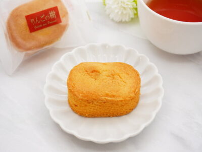 りんごの木 りんごの樹