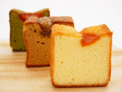 りんごの木 林栗杏