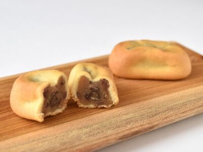 讃の岐三 みるくつつみ