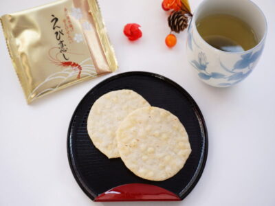 ささら屋 えび恋し