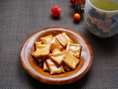 ささら屋 かおり千枚