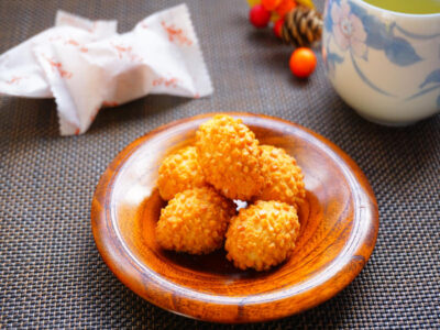 ささら屋 香つぶら