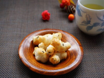 ささら屋 こぶ柿