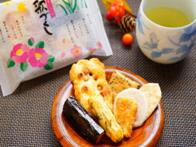 ささら屋 歌づくし