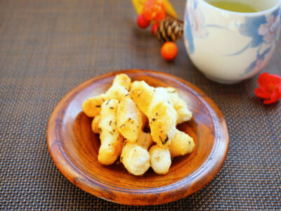 ささら屋 北前やきもち