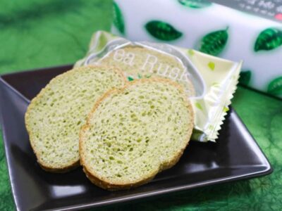 狭山茶寮ぷれみあむ さやま茶らすく