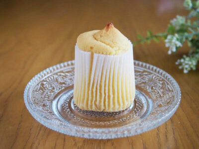 ユトリベルグ シェフのとっておきスイートポテト