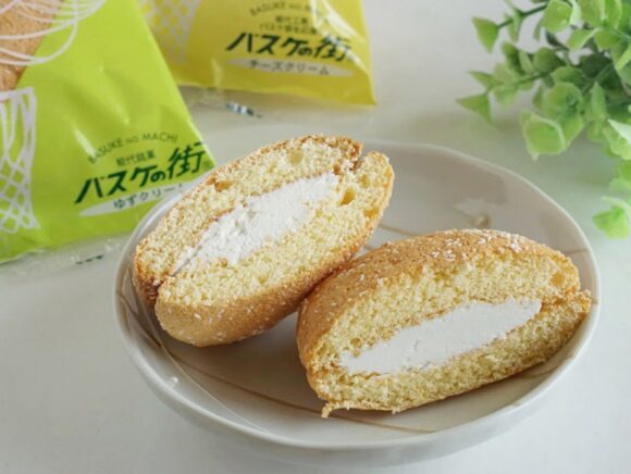 セキト バスケの街中身