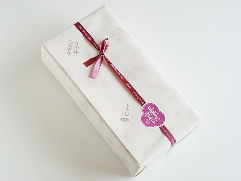 セキト べらぼう外装