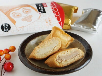 セキト べらぼう