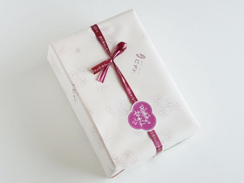 セキト ぱいまん外装