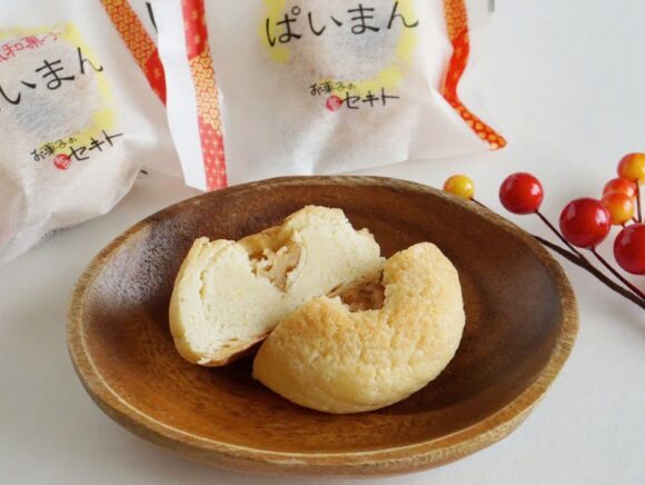 セキト ぱいまん中身