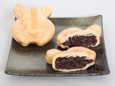 平川雪舟庵 雪舟もなか