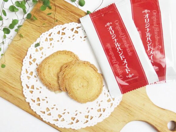 琵琶湖のしじみパイ 中身の写真