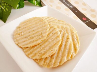 志満秀 えびふた焼 ごま