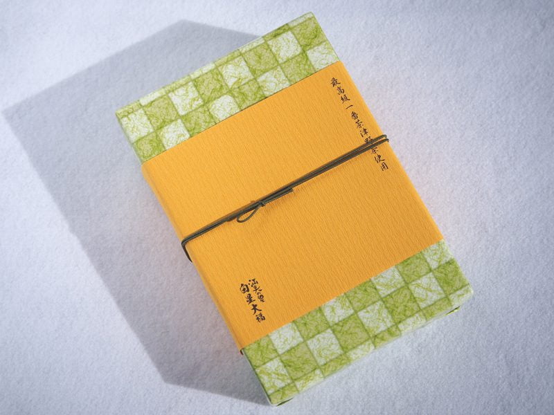 白大福 外装写真