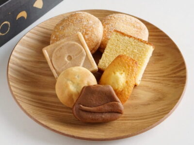 田子の月 月彩菓(つきさいか)