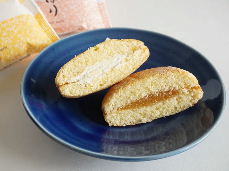 田子の月 月彩菓もんぱり