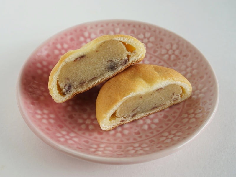 田子の月 月彩菓富士の白妙