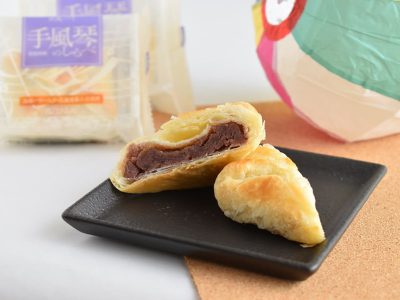 手風琴のしらべ