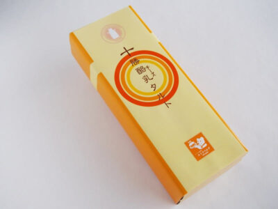 ユトリベルグ 十勝酪乳タルト