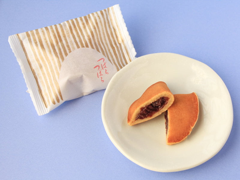 つばらつばら　中身