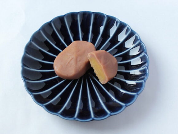 宇佐参り　中身