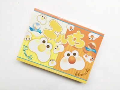 USJ セサミストリートエルモチ