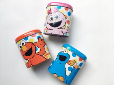 USJ セサミストリートアソートスウィーツ