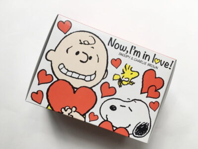 USJ スヌーピーアソートスウィーツ