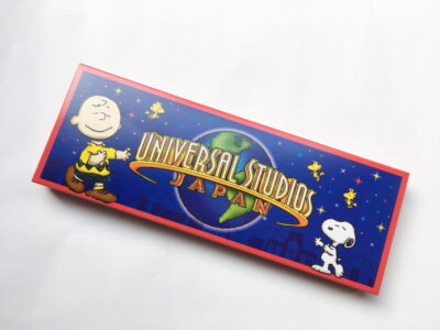 USJ スヌーピーモチトリュフ