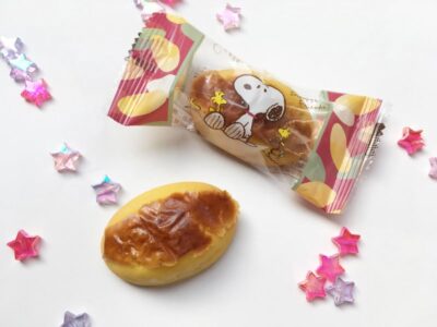 USJ スヌーピースイートポテト