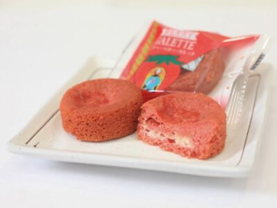 NeufNeuf(ヌフヌフ) ベリー・ベリー・ガレット