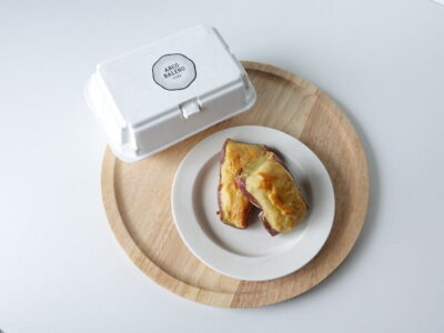 アルコバレーノ 焼ぽてか