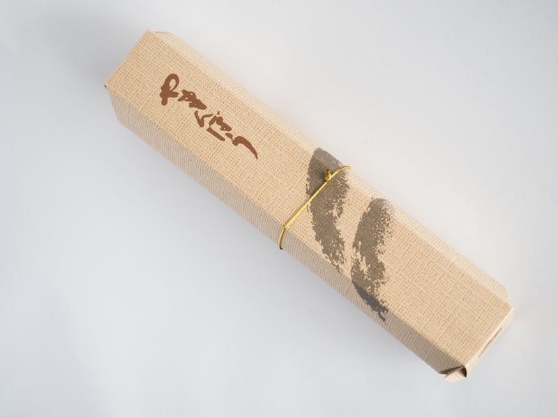 やまんぼう 外装