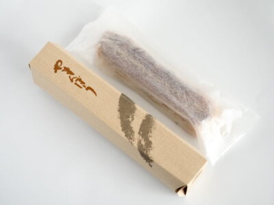 久津間製菓 やまんぼう