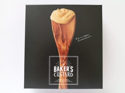 ベイカーズカスタード