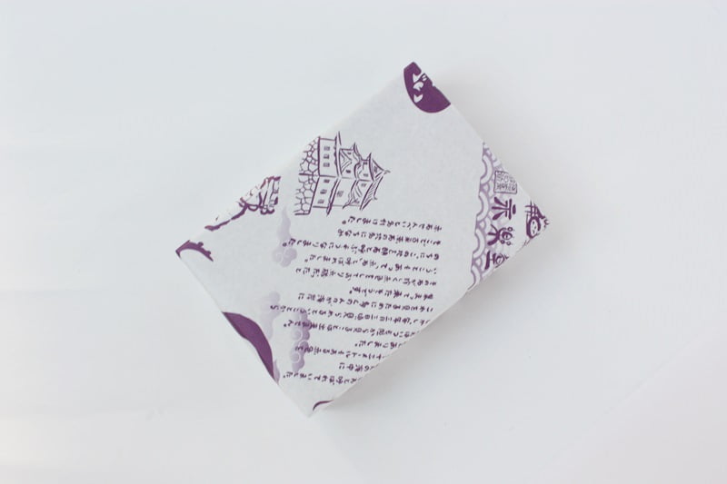 明石海苔せん外装写真