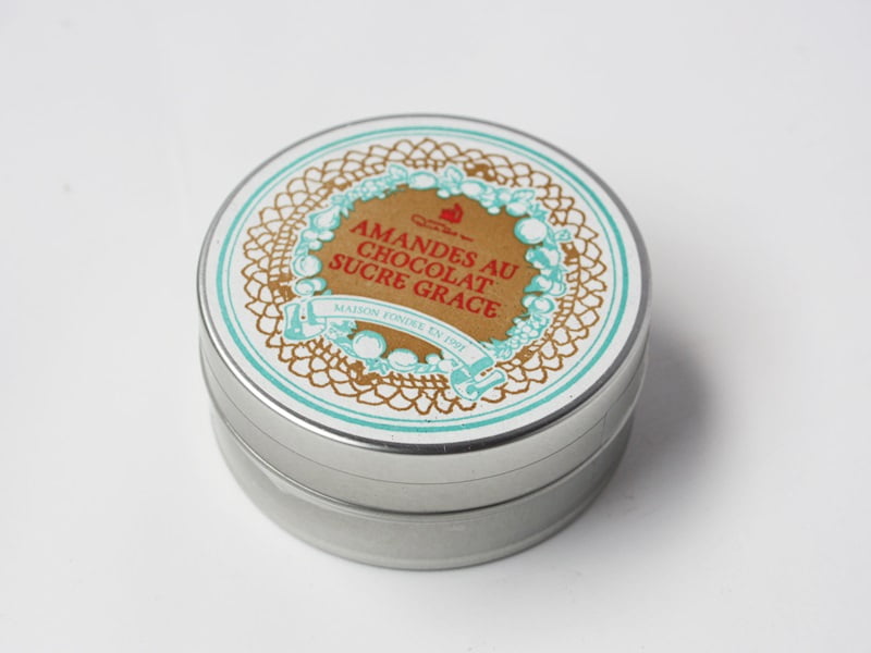 アマンドショコラ(シュガー)外装写真