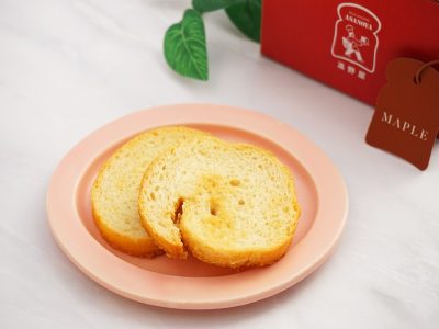 浅野屋ラスク(メープル)